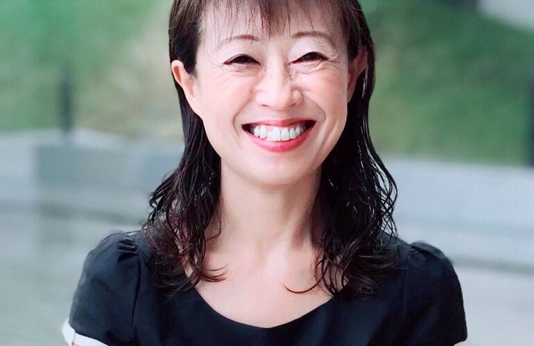 代表取締役 松本利奈